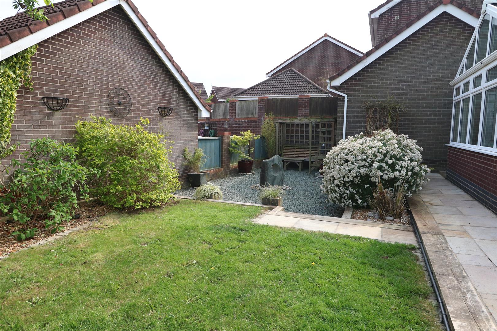 Topaz Close, Milton, Stoke-On-Trent